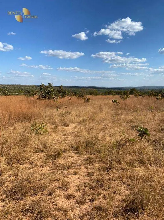 Farm for sale of 4,942 acres in Paranatinga, MT, Brazil