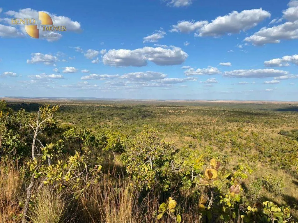 Farm for sale of 4,942 acres in Paranatinga, MT, Brazil