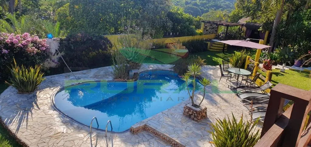 Chácara à venda de 1.000 m² em Itu, SP, Brasil