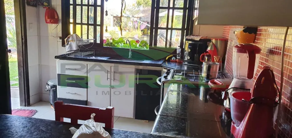 Chácara à venda de 1.000 m² em Itu, SP, Brasil
