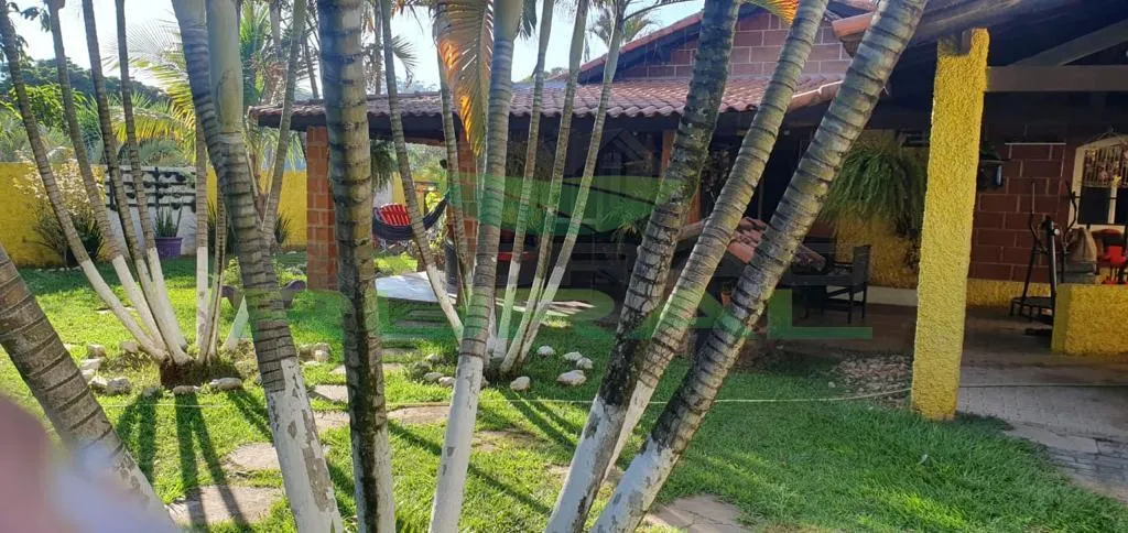 Chácara à venda de 1.000 m² em Itu, SP, Brasil