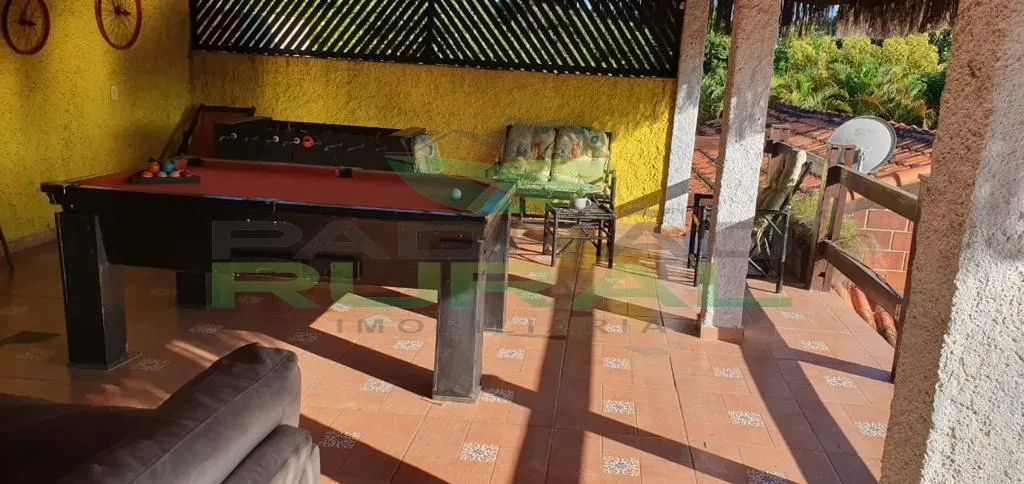 Chácara à venda de 1.000 m² em Itu, SP, Brasil