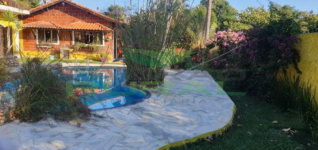 Country home for sale of 1,000 m² in Itu, SP, Brazil