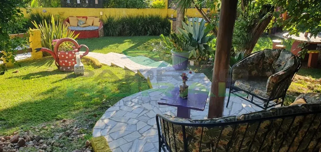 Chácara à venda de 1.000 m² em Itu, SP, Brasil