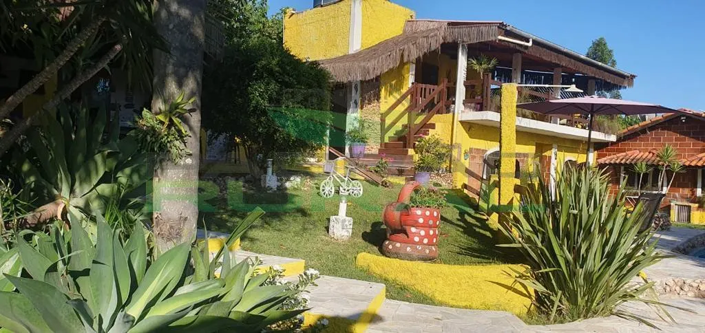 Chácara à venda de 1.000 m² em Itu, SP, Brasil