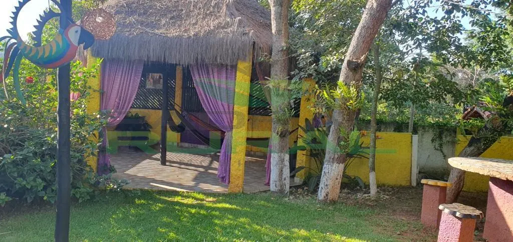 Chácara à venda de 1.000 m² em Itu, SP, Brasil