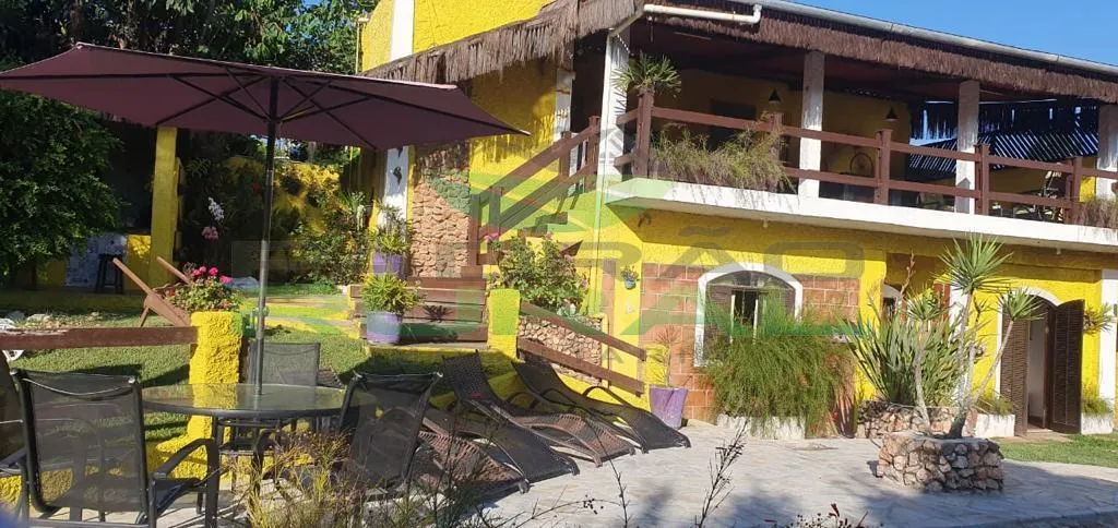 Chácara à venda de 1.000 m² em Itu, SP, Brasil