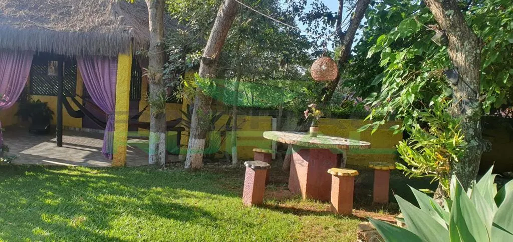 Chácara à venda de 1.000 m² em Itu, SP, Brasil