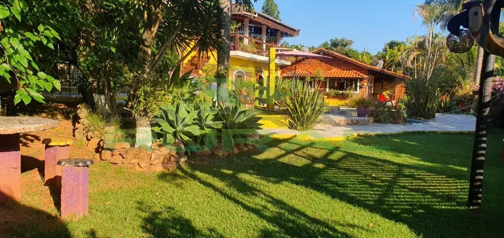 Chácara à venda de 1.000 m² em Itu, SP, Brasil
