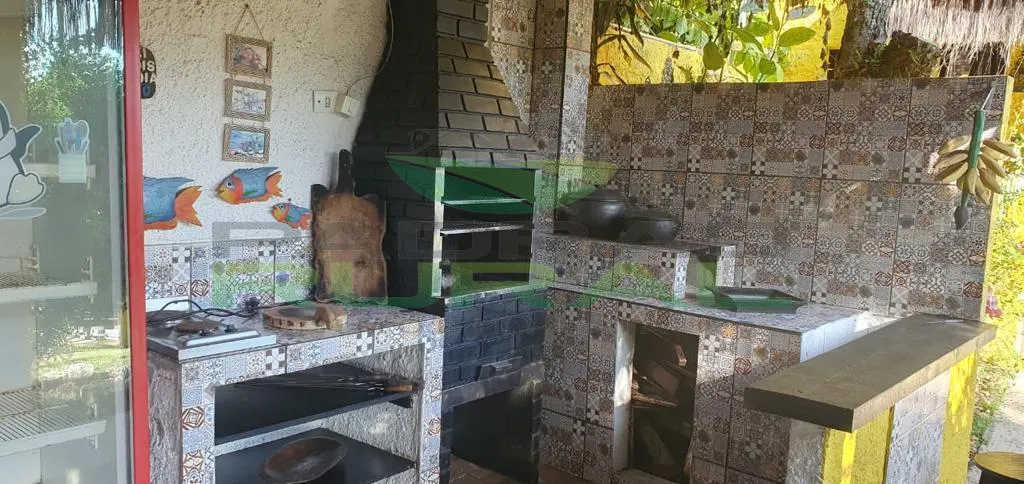 Chácara à venda de 1.000 m² em Itu, SP, Brasil