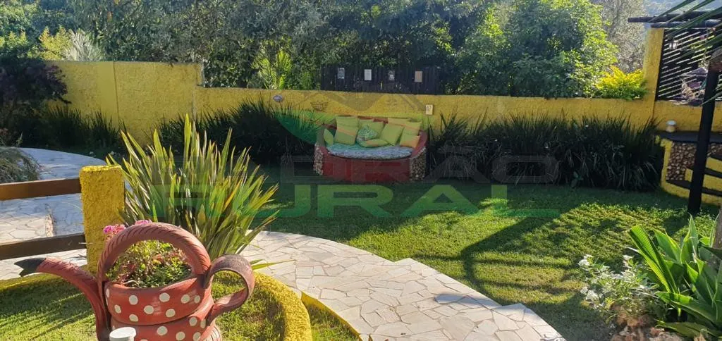 Chácara à venda de 1.000 m² em Itu, SP, Brasil