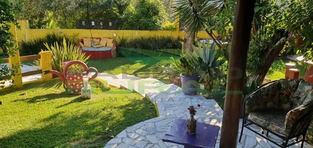 Chácara à venda de 1.000 m² em Itu, SP, Brasil