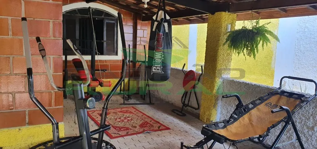 Chácara à venda de 1.000 m² em Itu, SP, Brasil