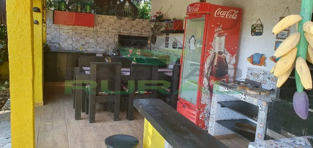 Chácara à venda de 1.000 m² em Itu, SP, Brasil