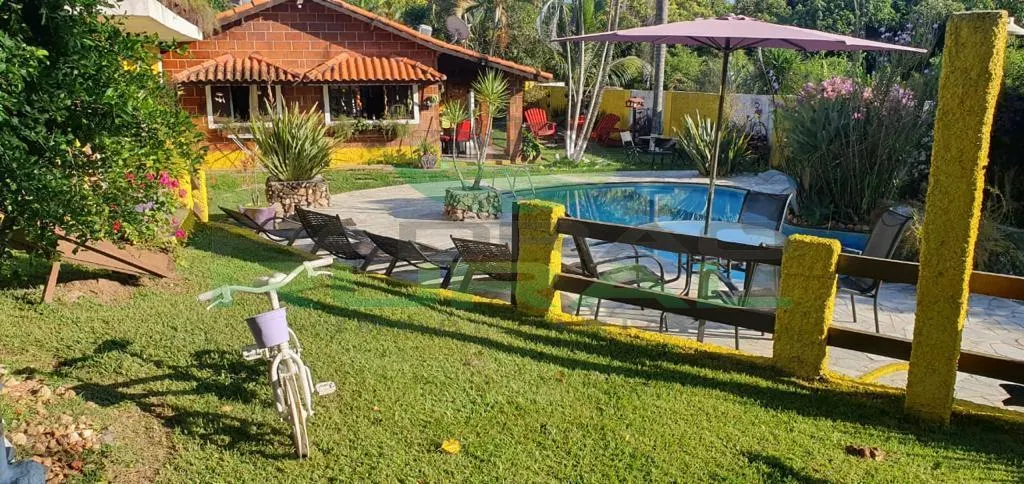 Chácara à venda de 1.000 m² em Itu, SP, Brasil