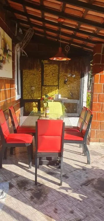 Chácara à venda de 1.000 m² em Itu, SP, Brasil