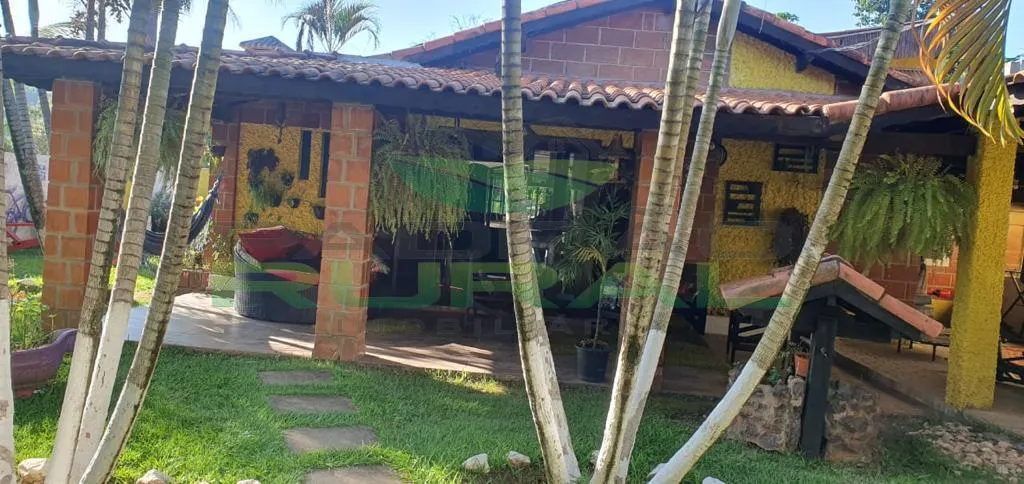 Chácara à venda de 1.000 m² em Itu, SP, Brasil