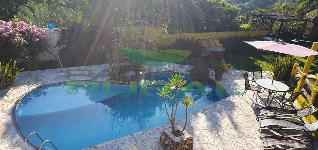 Chácara à venda de 1.000 m² em Itu, SP, Brasil