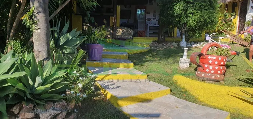 Chácara à venda de 1.000 m² em Itu, SP, Brasil