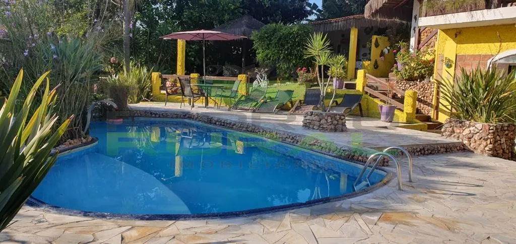 Chácara à venda de 1.000 m² em Itu, SP, Brasil