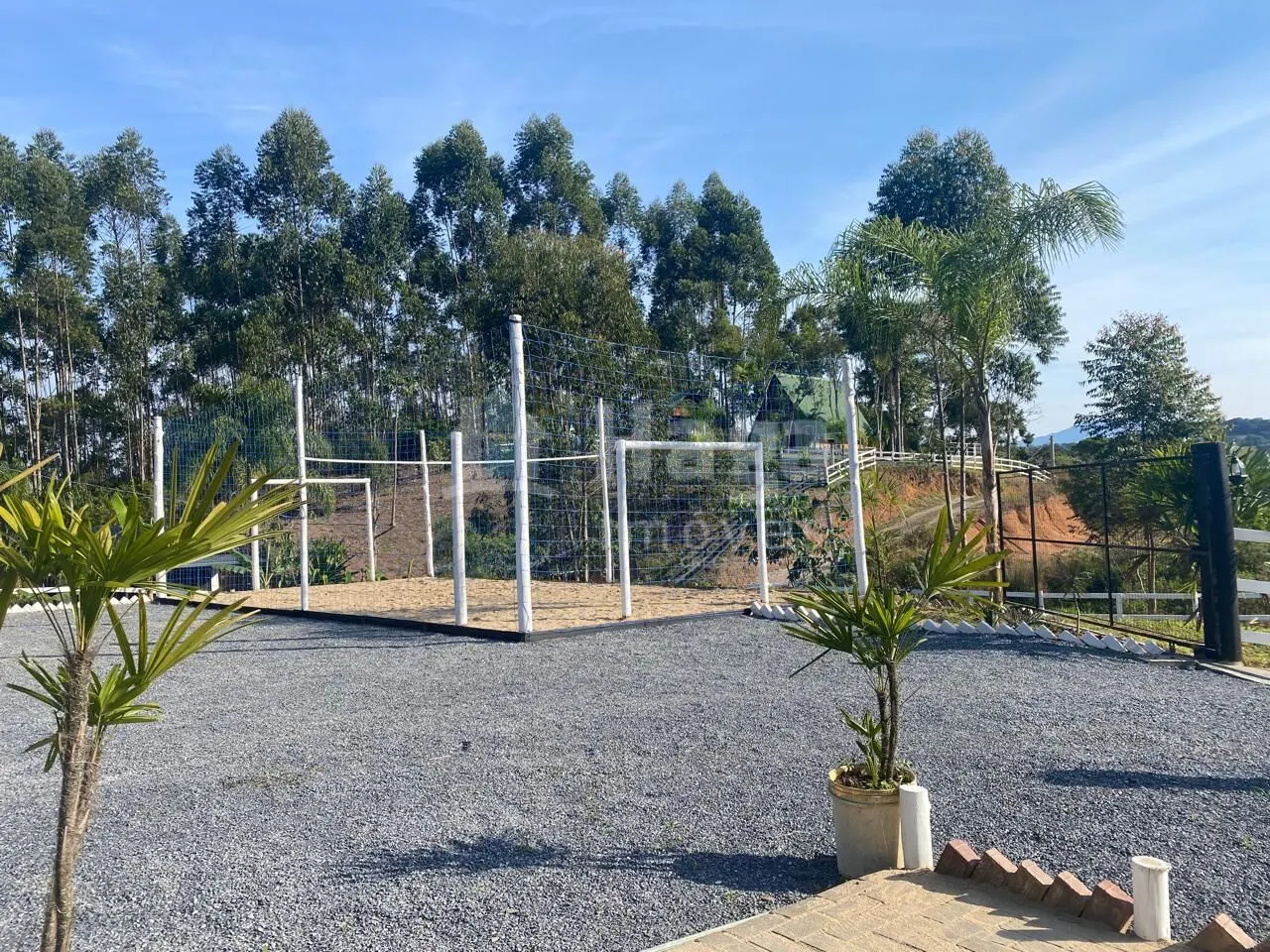 Farm for sale of 1,300 m² in Nova Trento, SC, Brazil