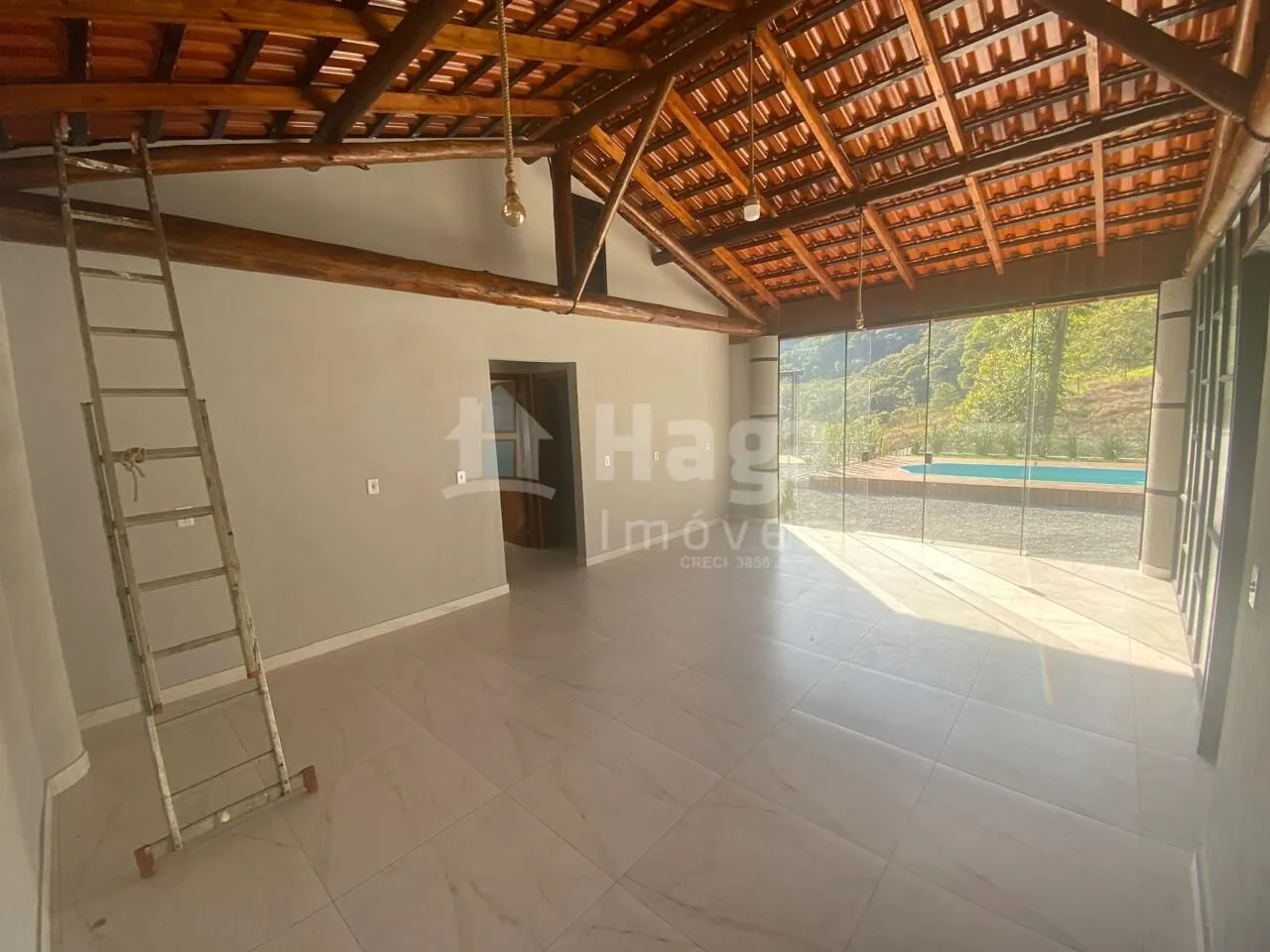 Farm for sale of 1,300 m² in Nova Trento, SC, Brazil