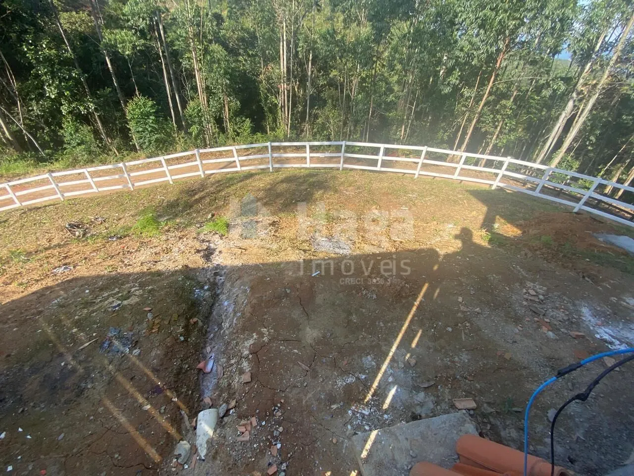 Farm for sale of 1,300 m² in Nova Trento, SC, Brazil