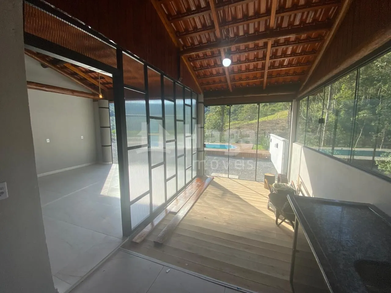 Farm for sale of 1,300 m² in Nova Trento, SC, Brazil