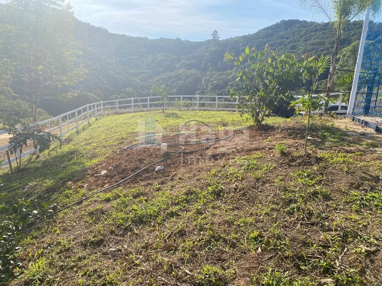 Farm for sale of 1,300 m² in Nova Trento, SC, Brazil