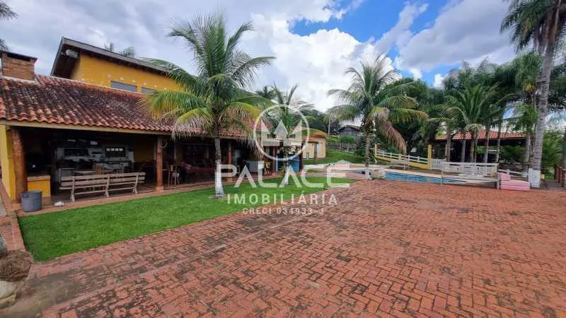 Sítio à venda de 18 ha em Piracicaba, SP, Brasil