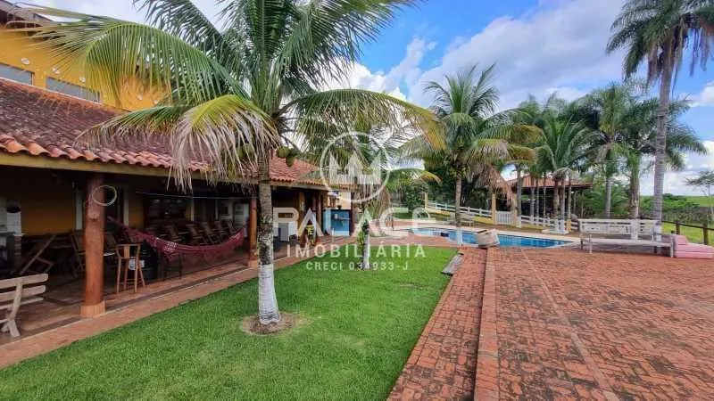 Sítio à venda de 18 ha em Piracicaba, SP, Brasil