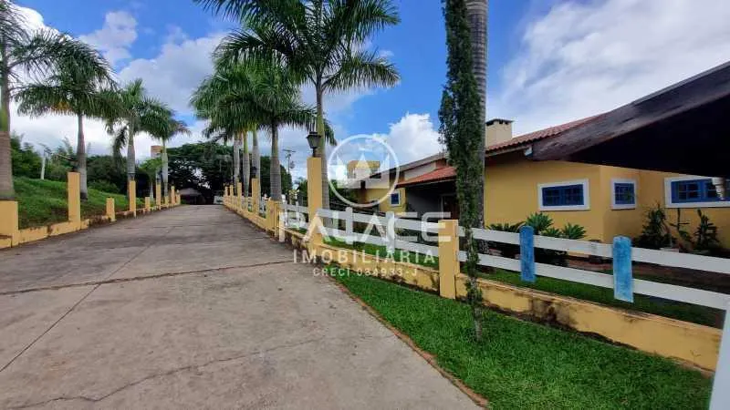 Sítio à venda de 18 ha em Piracicaba, SP, Brasil