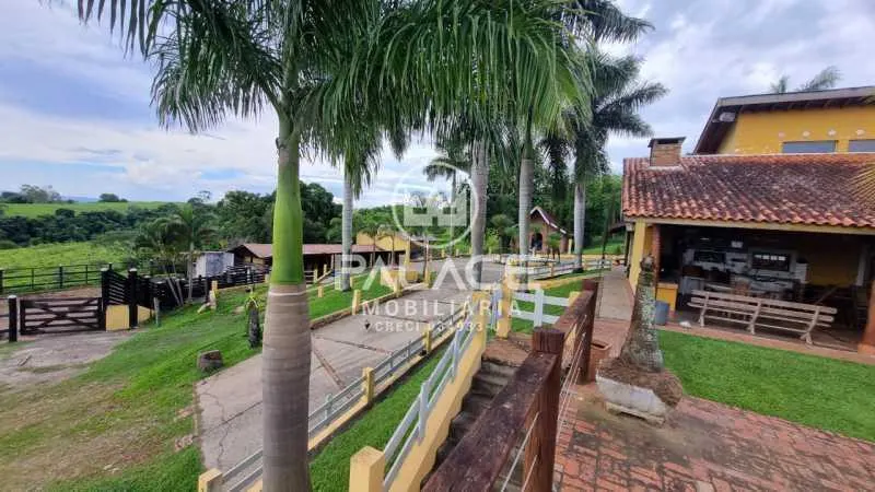 Sítio à venda de 18 ha em Piracicaba, SP, Brasil