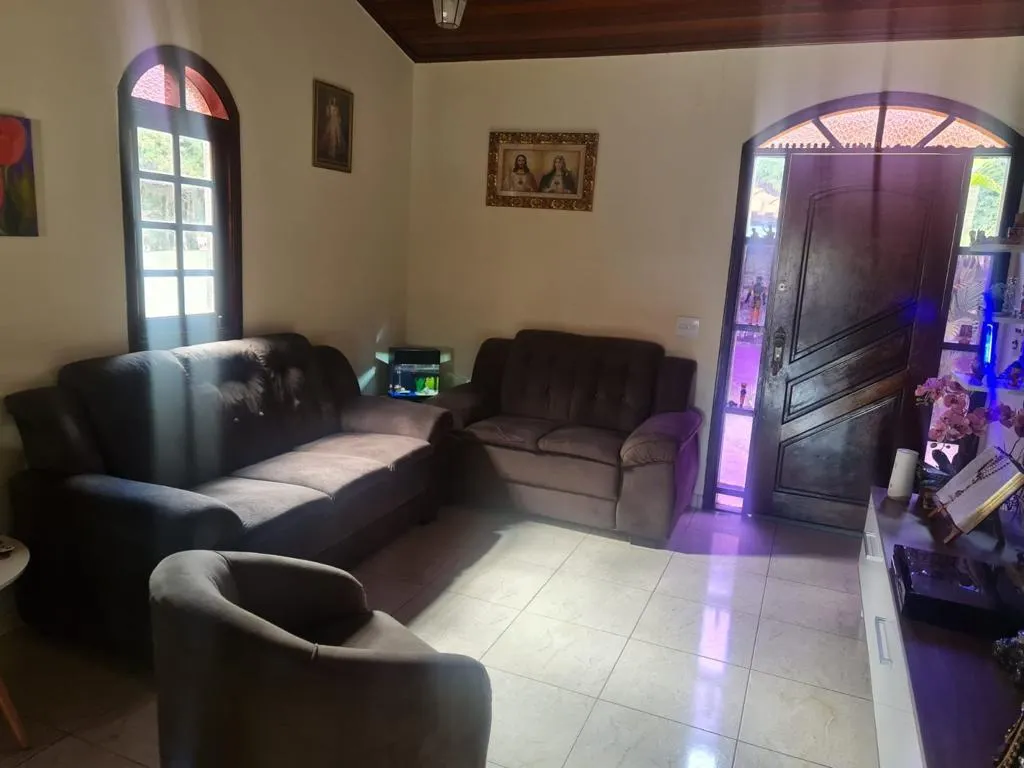 Country home for sale of 1,000 m² in Mairinque, SP, Brazil