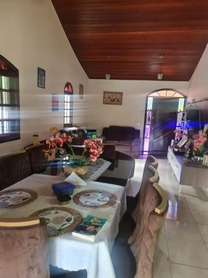 Country home for sale of 1,000 m² in Mairinque, SP, Brazil