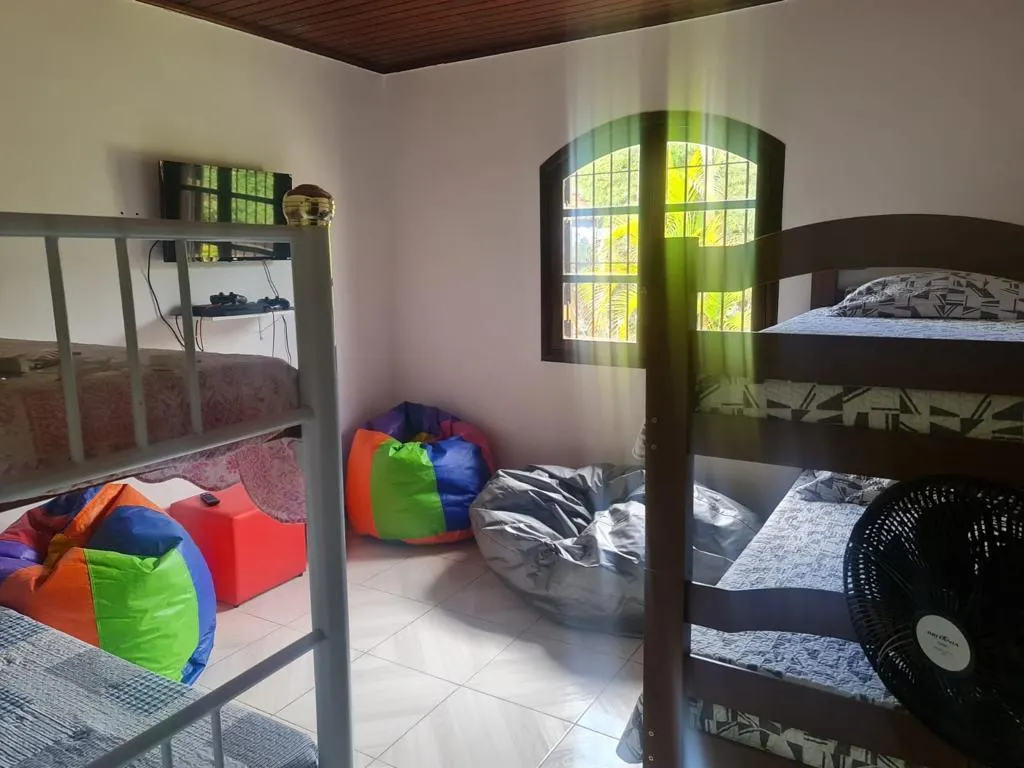 Country home for sale of 1,000 m² in Mairinque, SP, Brazil