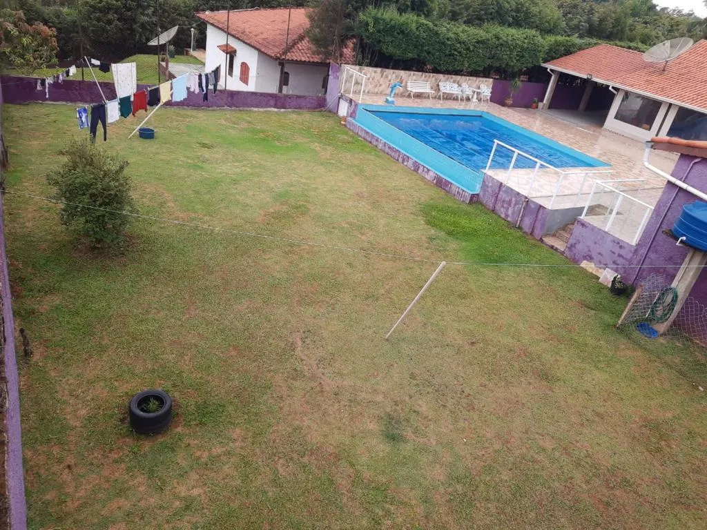 Country home for sale of 1,000 m² in Mairinque, SP, Brazil