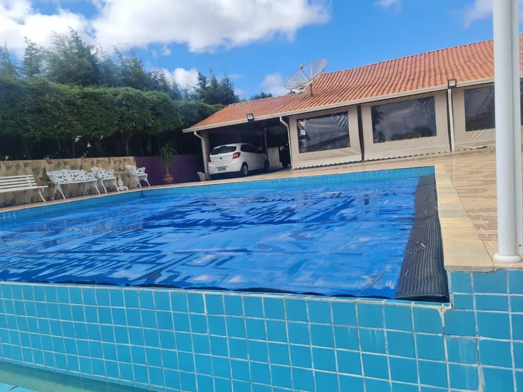 Country home for sale of 1,000 m² in Mairinque, SP, Brazil