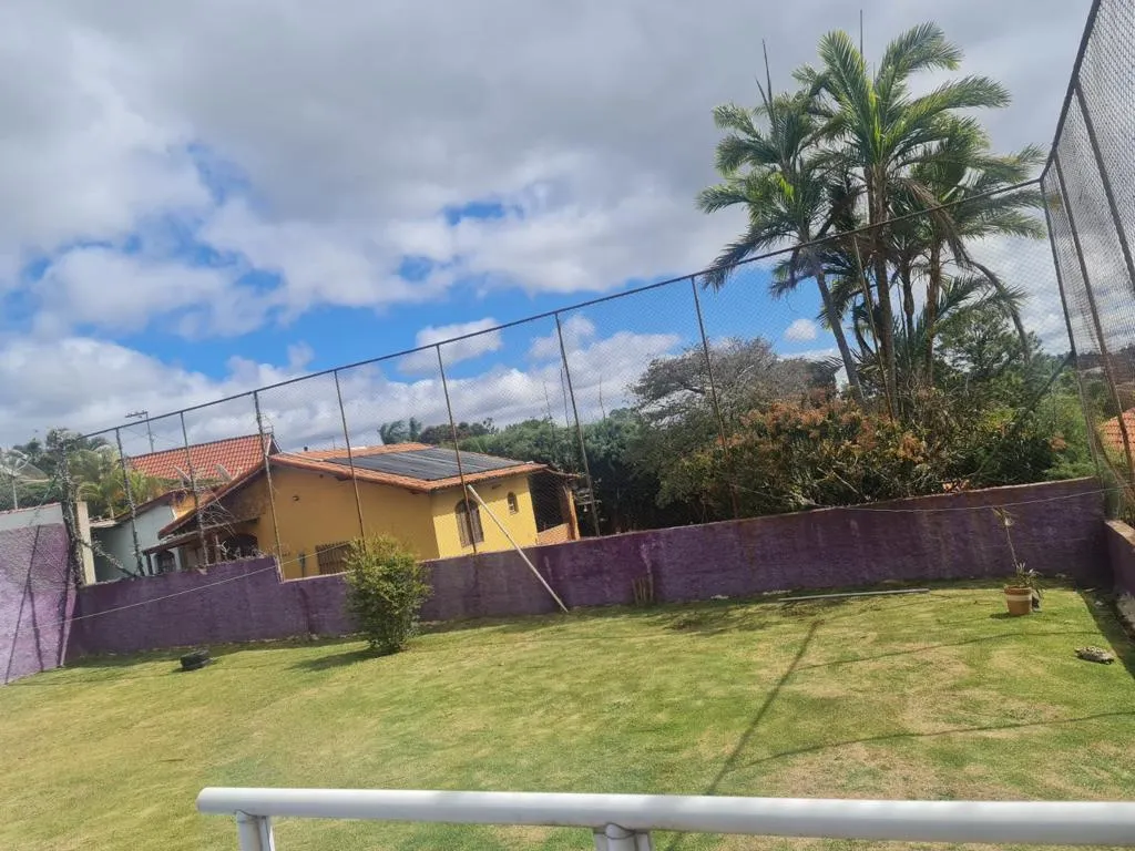 Country home for sale of 1,000 m² in Mairinque, SP, Brazil