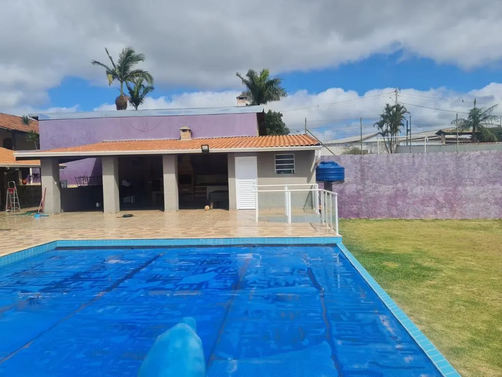 Country home for sale of 1,000 m² in Mairinque, SP, Brazil