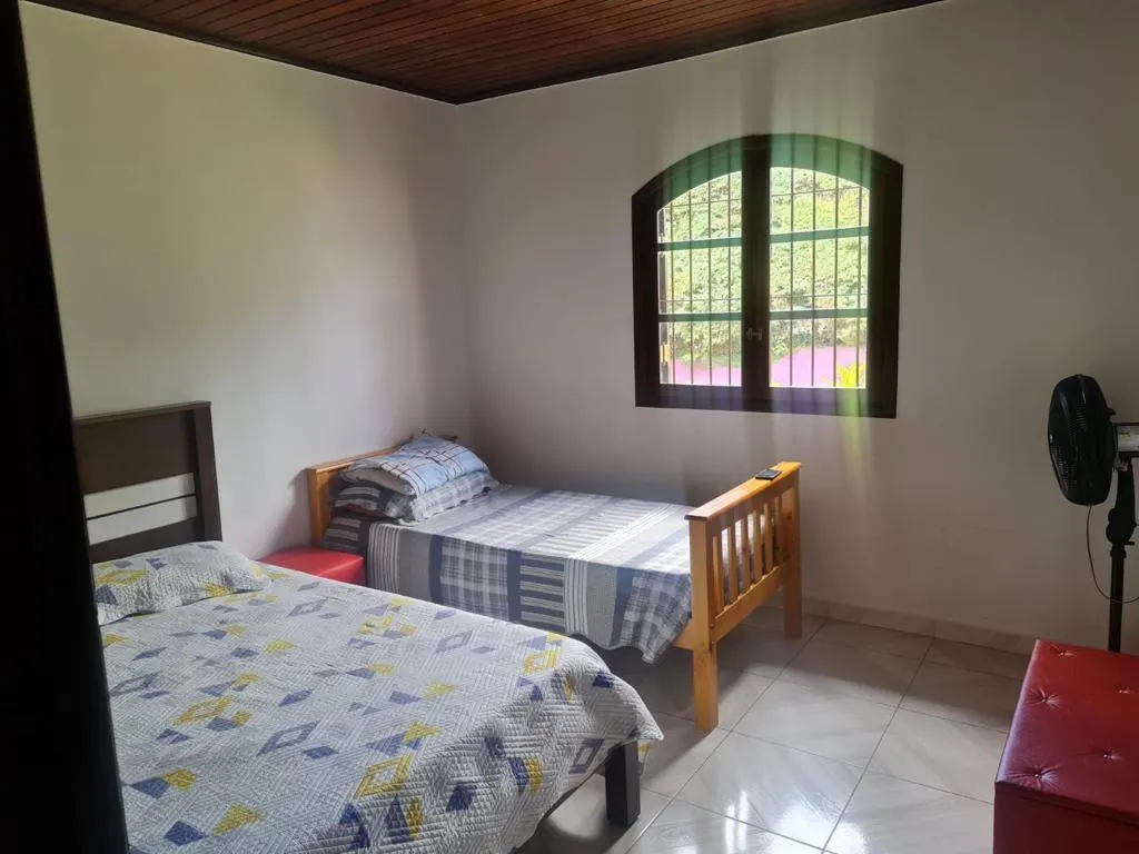 Country home for sale of 1,000 m² in Mairinque, SP, Brazil