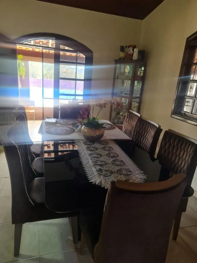 Country home for sale of 1,000 m² in Mairinque, SP, Brazil