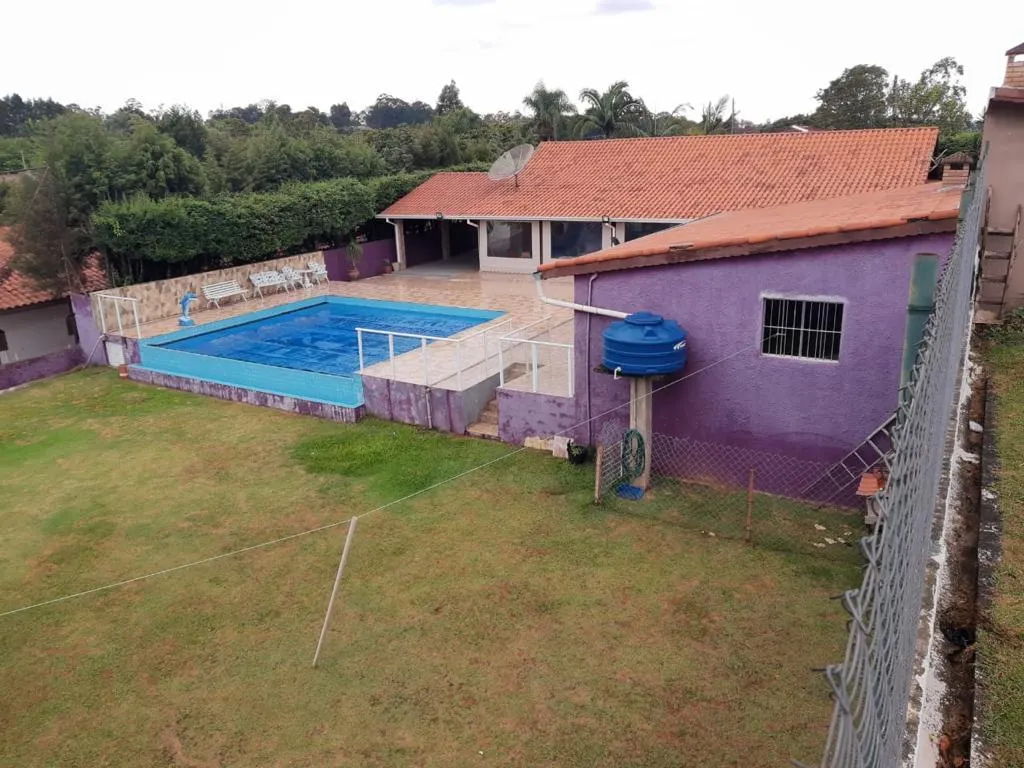 Country home for sale of 1,000 m² in Mairinque, SP, Brazil