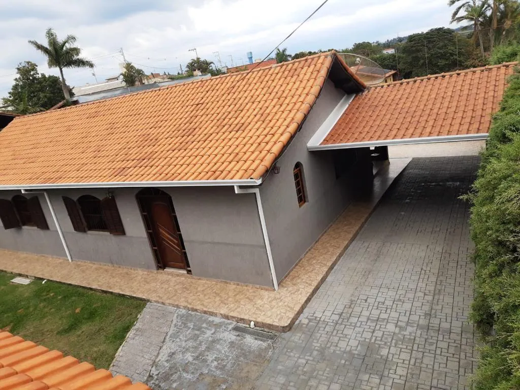 Country home for sale of 1,000 m² in Mairinque, SP, Brazil