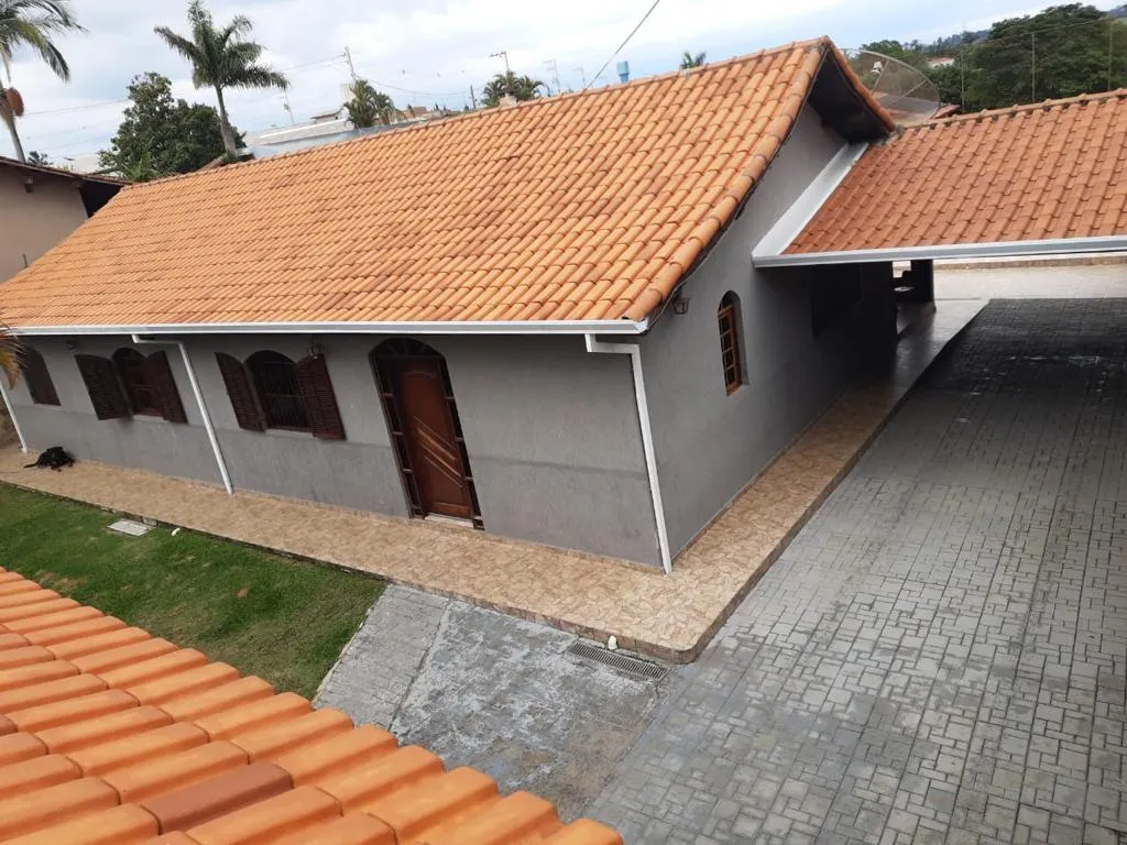 Country home for sale of 1,000 m² in Mairinque, SP, Brazil
