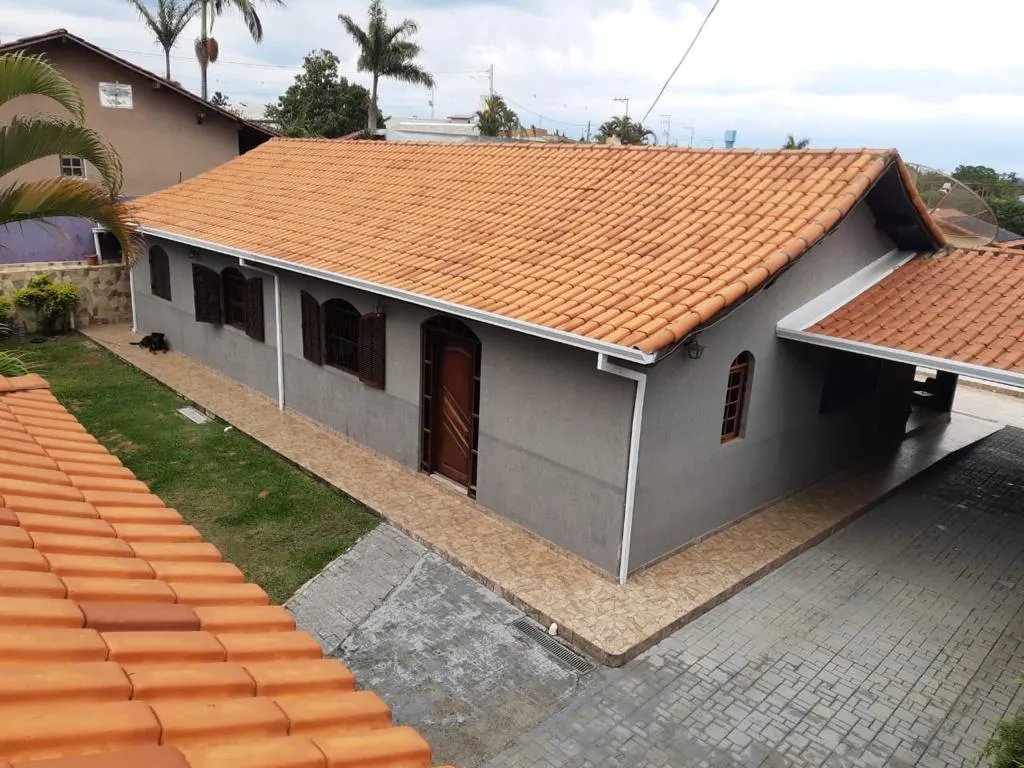 Country home for sale of 1,000 m² in Mairinque, SP, Brazil