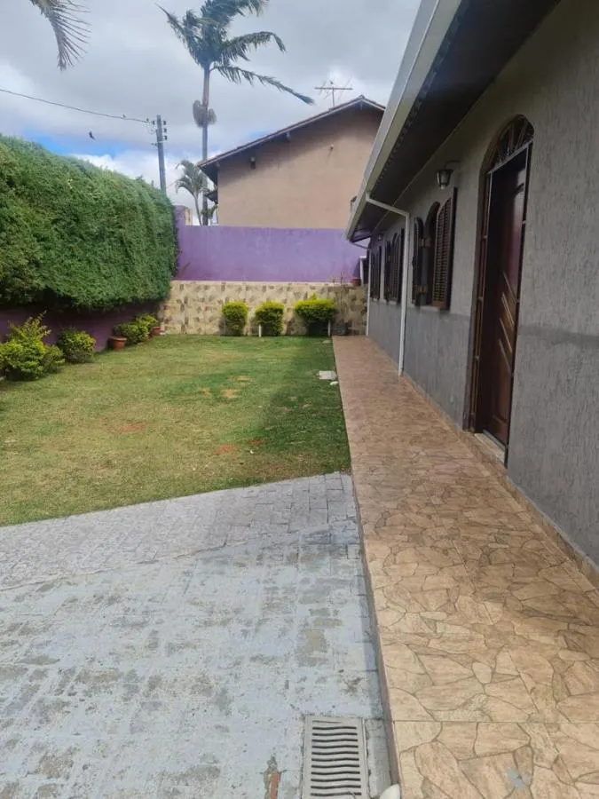 Country home for sale of 1,000 m² in Mairinque, SP, Brazil