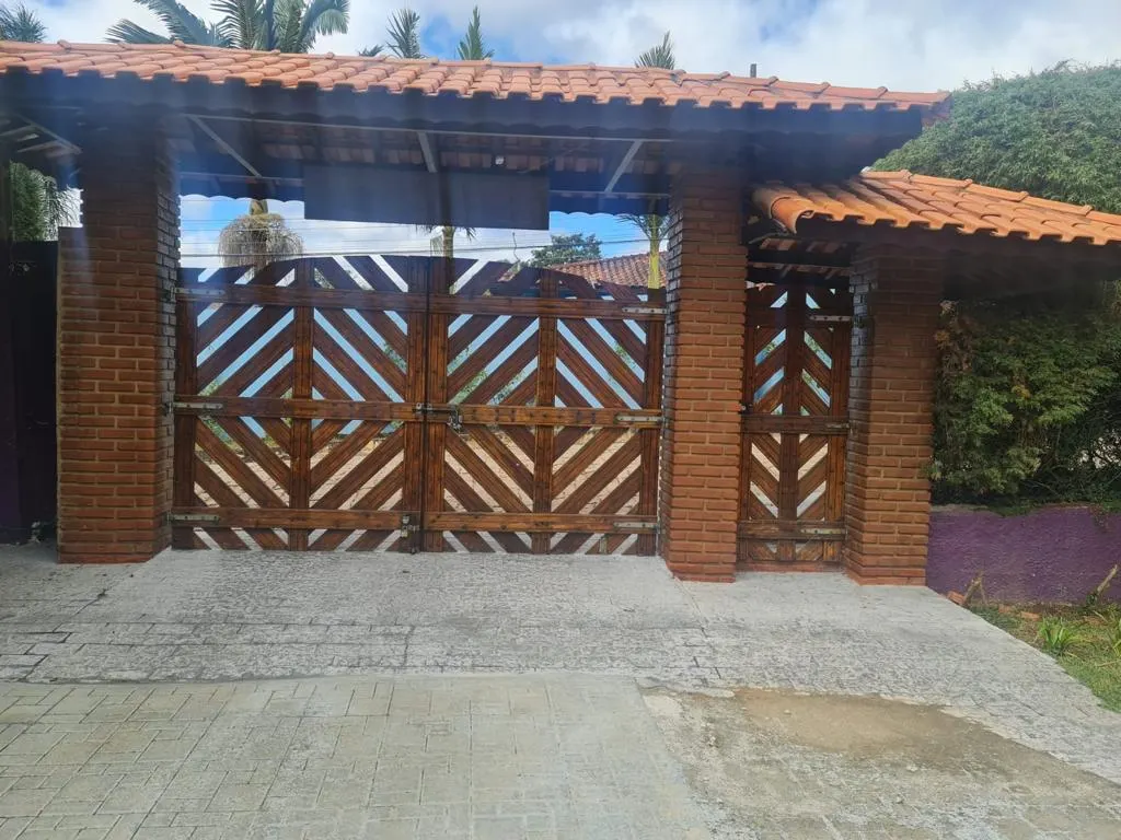 Country home for sale of 1,000 m² in Mairinque, SP, Brazil