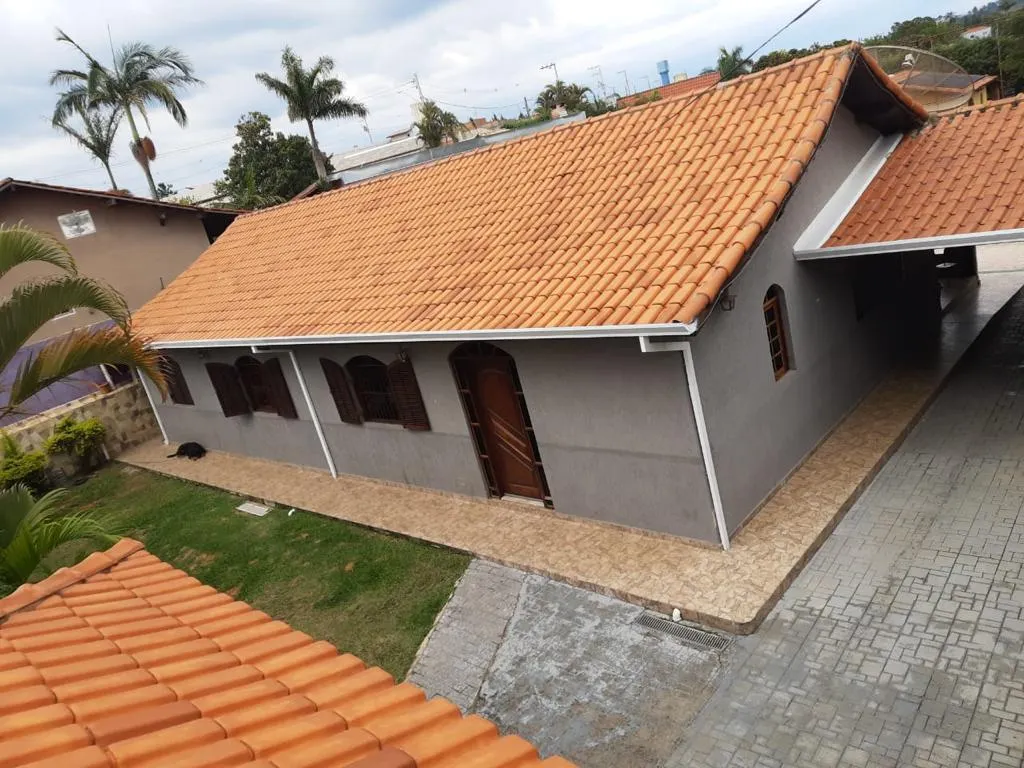 Country home for sale of 1,000 m² in Mairinque, SP, Brazil