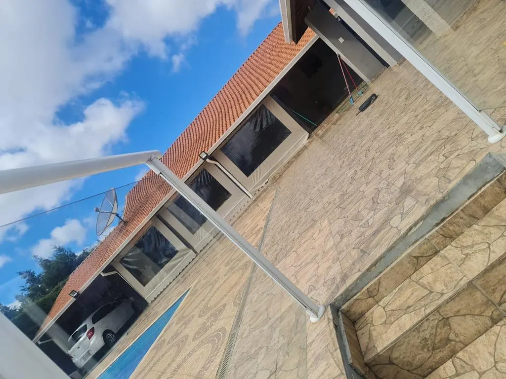 Country home for sale of 1,000 m² in Mairinque, SP, Brazil